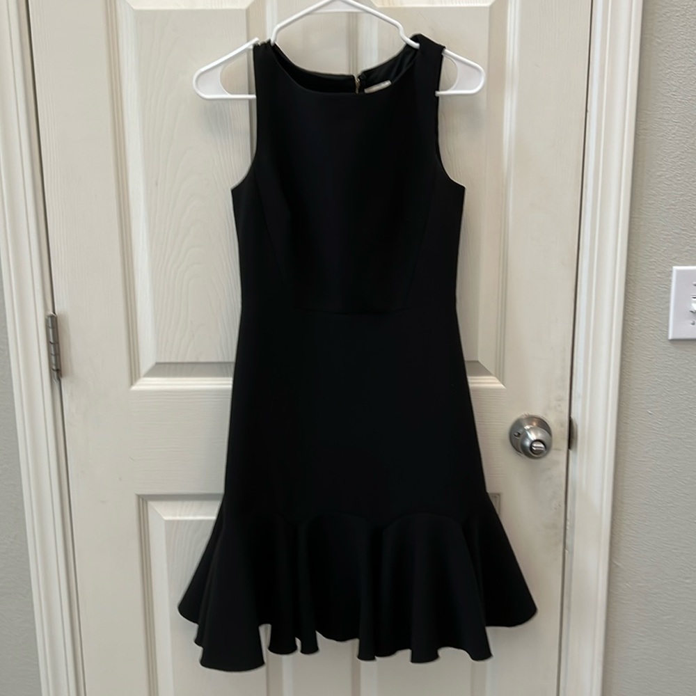 Kate Spade Black Dress